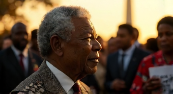 Politische Dimension der Musik (8/10)