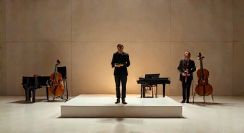 Politische Dimension der Musik und deren Einfluss (8/10)