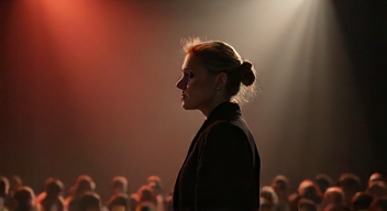 Politische Dimension der Schauspielkunst (9/10)