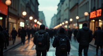 Politische Dimensionen der AnnenMayKantereit-Ästhetik (9/10)