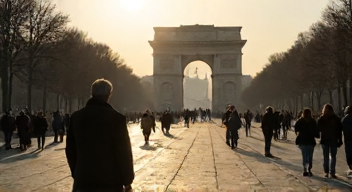 Politische Dimensionen der Erinnerungskultur (9/10)