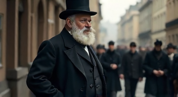 Politische Dimensionen der Mode (9/10)