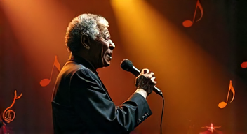 Politische Dimensionen der Musik (8/10)