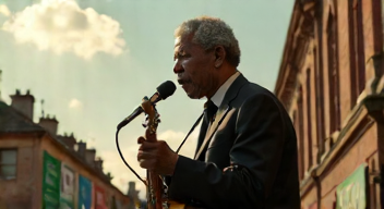 Politische Dimensionen der Musik (9/10)