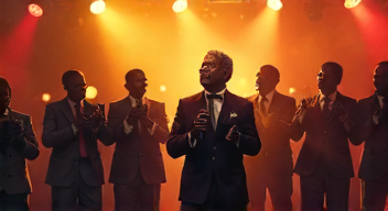 Politische Dimensionen der Musik (9/10)