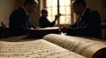 Politische Dimensionen der Musik (9/10)