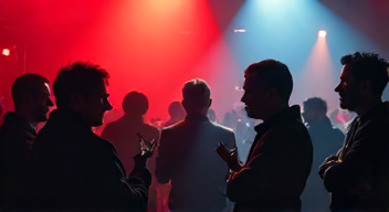 Politische Dimensionen der Musik und ihrer Rezeption (8/10)