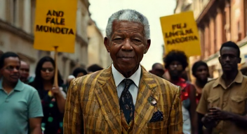 Politische Dimensionen der Musikindustrie (9/10)