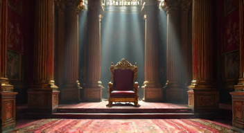 Politische Dimensionen der royalen Entscheidungen (9/10)