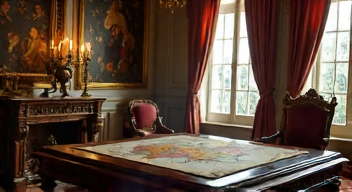 Politische Dimensionen der royalen Entscheidungen (9/10)