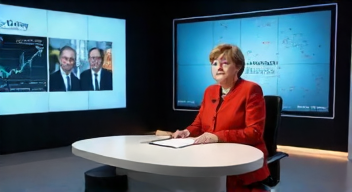 Politische Dimensionen der TV-Moderation (8/10)