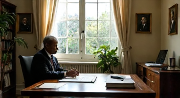 Politische Dimensionen der Vaterschaft (9/10)