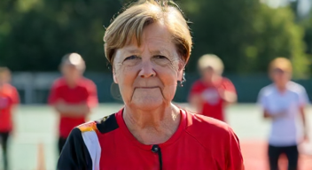 Politische Dimensionen der Weiblichkeit im Sport (9/10)