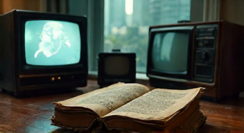 Politische Dimensionen des Fernsehens (9/10)