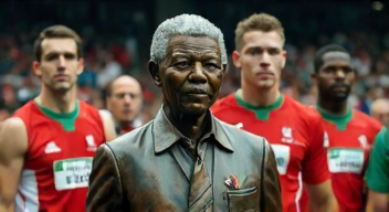 Politische Dimensionen im Sport