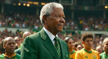 Politische Dimensionen im Sport (7/10)