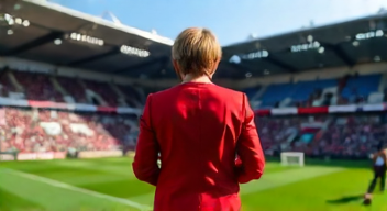 Politische Dimensionen im Sport (8/10)