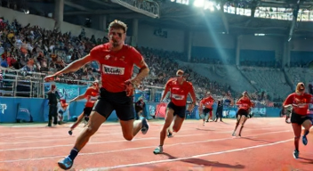 Politische Dimensionen im Sport (9/10)