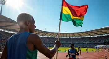 Politische Dimensionen im Sport (9/10)