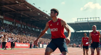 Politische Dimensionen im Sport (9/10)