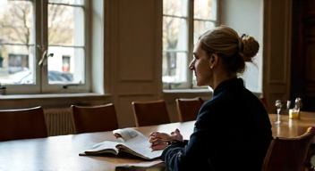 Politische Dimensionen in der Moderation (9/10)