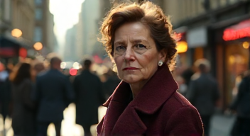 Politische Dimensionen in der Unterhaltung (9/10)