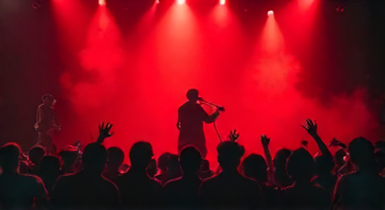 Politische Dimensionen in Eros Ramazzottis Musik (9/10)