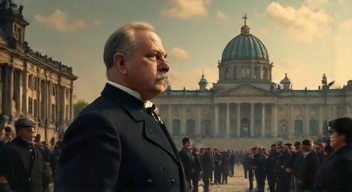 Politische Dimensionen in Geschichtsdokus (10/10)