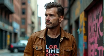 Politische Dimensionen von Billy Talent