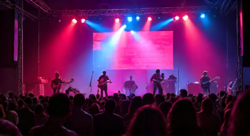 Politische Dimensionen von Musik und Veranstaltungen (8/10)