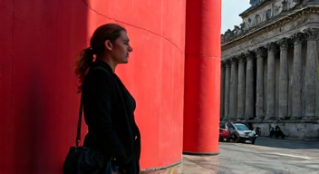 Politische Dimensionen von Zora Klipp (8/10)