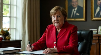 Politische Einflüsse auf Comedy (9/10)