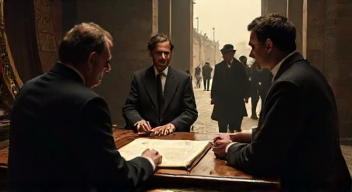 Politische Einflüsse auf das Privatleben (9/10)