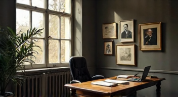 Politische Einflüsse auf die Filmindustrie (9/10)