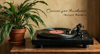 Politische Einflüsse auf die Musik (8/10)