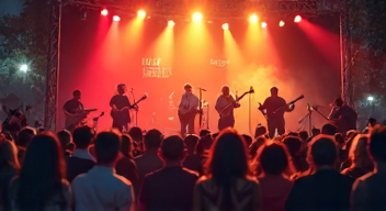 Politische Einflüsse auf die Musik und Gesellschaft (8/10)