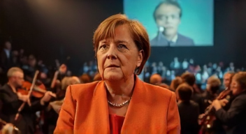 Politische Einflüsse auf die Musikszene (8/10)