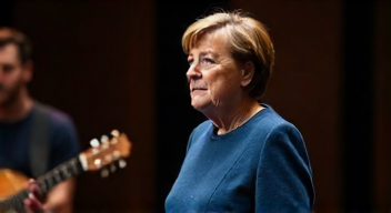 Politische Einflüsse auf die Musikszene (8/10)