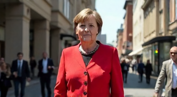 Politische Einflüsse auf die Musikszene (9/10)