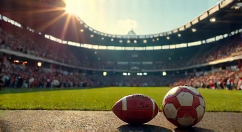 Politische Einflüsse im Sport: Ein historischer Blick (9/10)