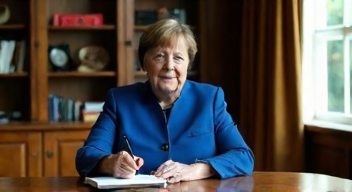 Politische Einflüsse in der Comedy (8/10)