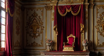 Politische Implikationen der royalen Konflikte (9/10)