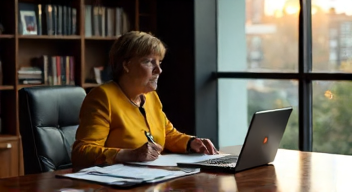 Politische Implikationen des Fernsehens (9/10)