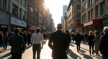 Politische Implikationen: Einfluss auf die Gesellschaft (9/10)