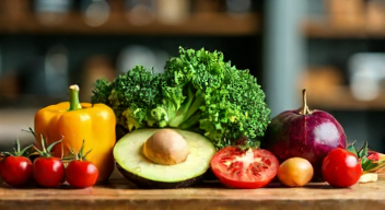 Politische Implikationen von Ernährungstrends (9/10)