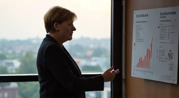 Politische Rahmenbedingungen für Start-ups (9/10)