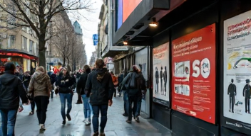 Politische Rahmenbedingungen im Konsumverhalten (8/10)
