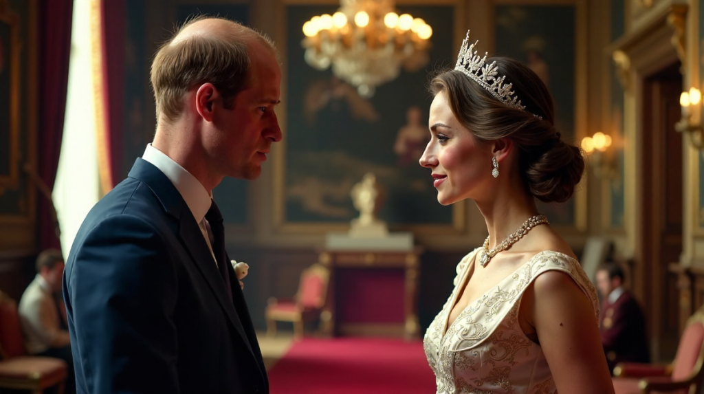 Prinzenstreit: William, Harry und die Kontroversen um Prinzessin Diana