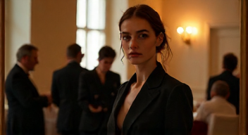 Privatsphäre im Rampenlicht (5/10)