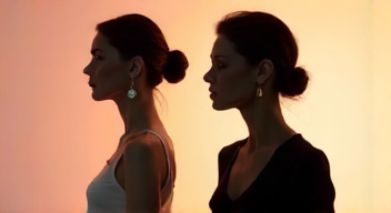 Psyche der Mode: Der Einfluss auf das Selbstbild (7/10)